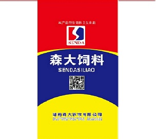 豬場預混料