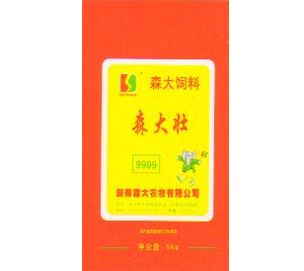 森大通用型豬用飼料