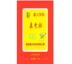 森大乳豬顆粒料