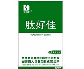 肽好佳發(fā)酵濃縮料